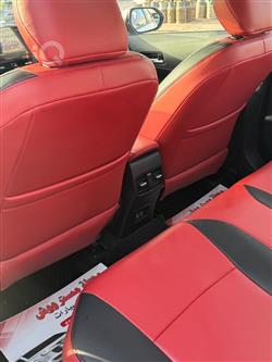 تۆیۆتا کۆرۆلا